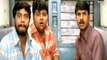 Comedy Kings - Srinivasa Reddy Hilarious Comedy Scene In Train - Srinivasa Reddy