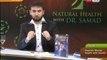 Natural Health with Abdul Samad on Health TV, Topic: Improve Mental Health with Samda