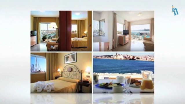 Sitges - Hotel Port Sitges Resort (Quehoteles.com)