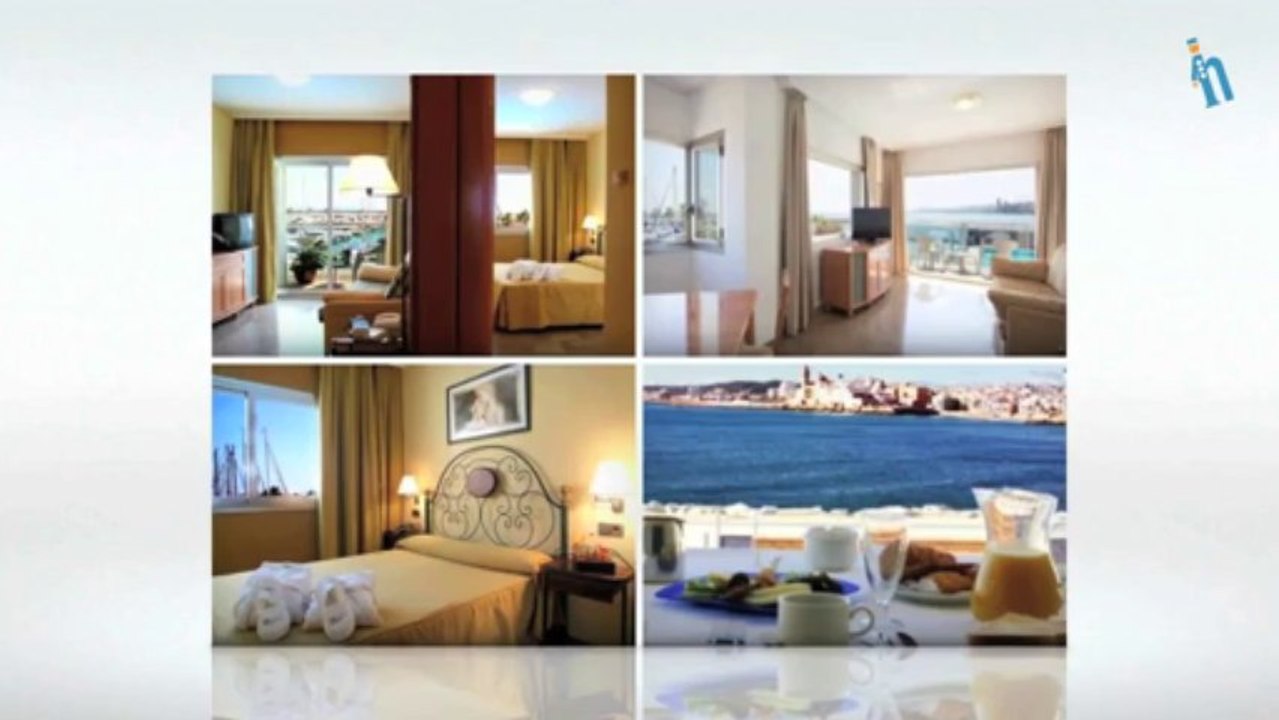 Sitges - Hotel Port Sitges Resort (Quehoteles.com)