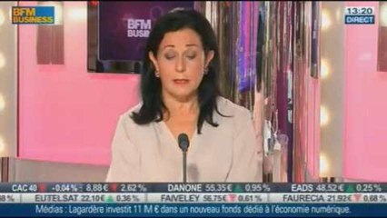 Le Paris de Jennifer Flay, directrice artistique de la FIAC, dans Paris est à vous - 25/10