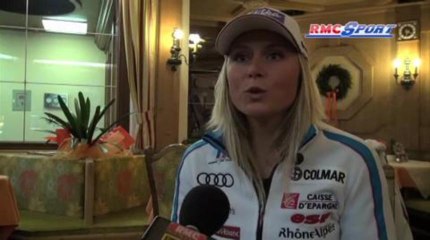 En route pour Sotchi / Worley : "Les Jeux c'est quelque chose de magique" - 25/10