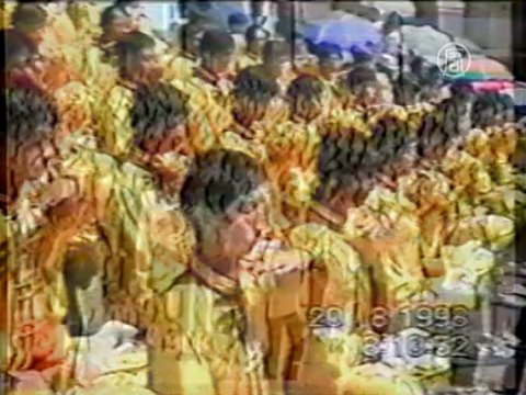 Суд отклонил апелляцию Бо Силая