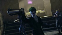 Batman Arkham Origins Trainer téléchargé gratuit