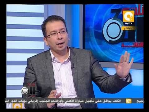 أسباب الخلاف داخل معسكر القوى المدنية والسياسية في مصر .. في تلت التلاتة