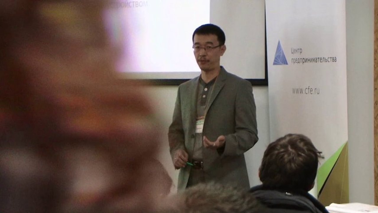 MarketoIT. Как стать TRUE маркетологом — Станислав Ким.
