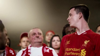 Xbox One TV Commercial (Starring Spock  Steven Gerrard)