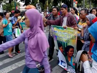 Обзор мировых событий (с 20 по 24 октября)