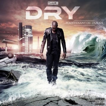 Dry - Le Choix (feat. Maître Gims) (extrait)