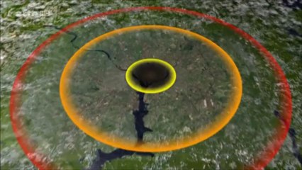 âme sensible s'abstenir vous êtes prévenus - Vidéo choc