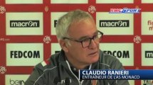 Taxe à 75% / Ranieri et Monaco solidaires des autres clubs - 25/10