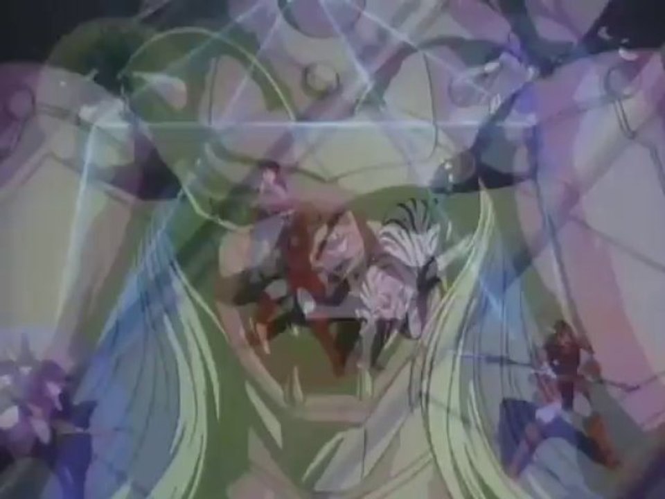 Les Samourais de l'éternel - 17 (La fin des Samouraïs)