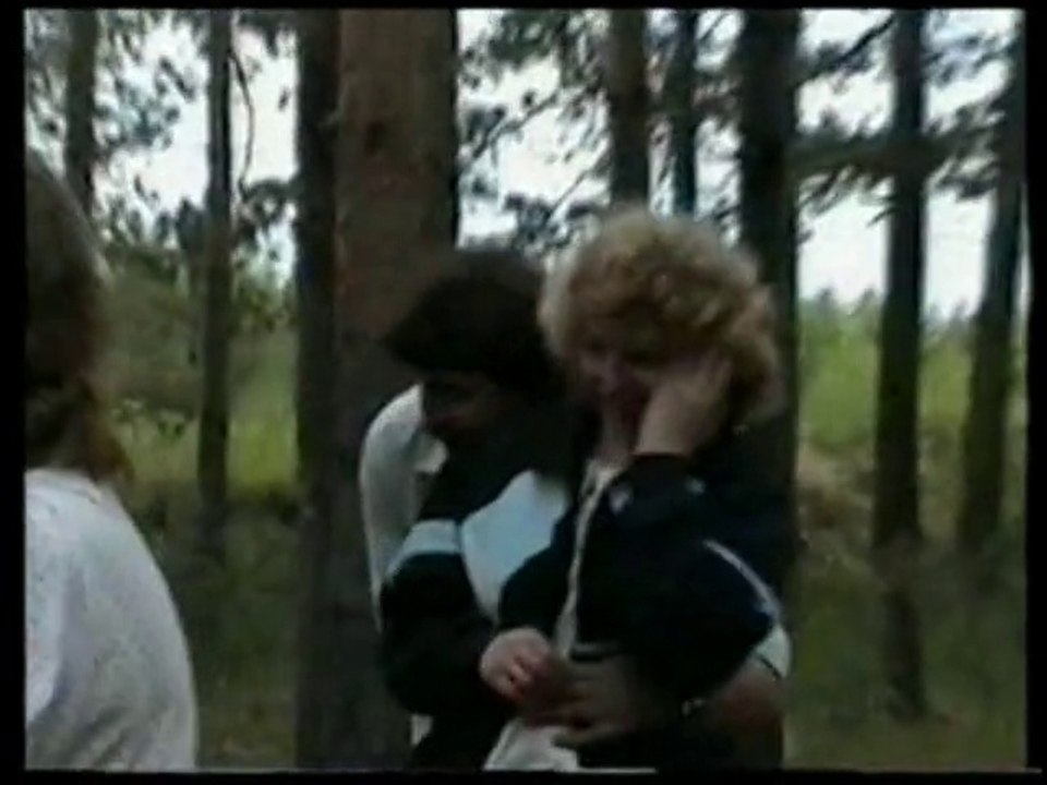 Колыбельная Танечке.