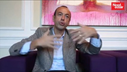 Vincent Ledoux, maire de Roncq : les points forts de son mandat, ses regrets