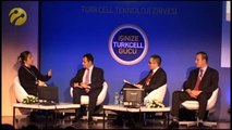 Turkcell Teknoloji Zirvesi 2011 - Finans Sektöründe Teknoloji ile Fark Yaratmak
