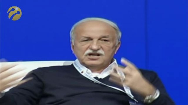 Turkcell Teknoloji Zirvesi 2011 - Selen Kocabaş & Hüsnü Özyeğin