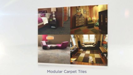 Discount Carpet Tiles