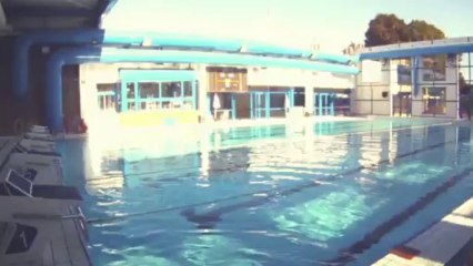 Thomas // promo // sport models