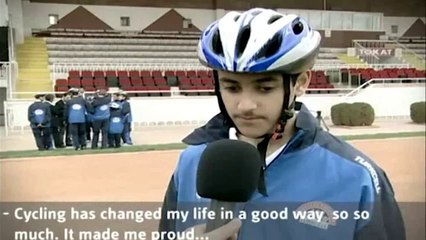 Runners To The Future