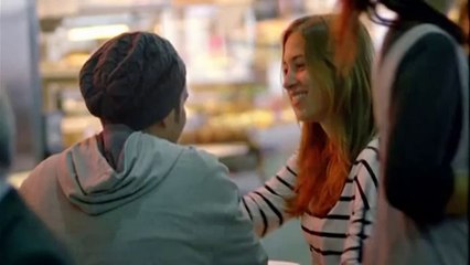 Hayat Paylaşınca Güzel (Kubat)