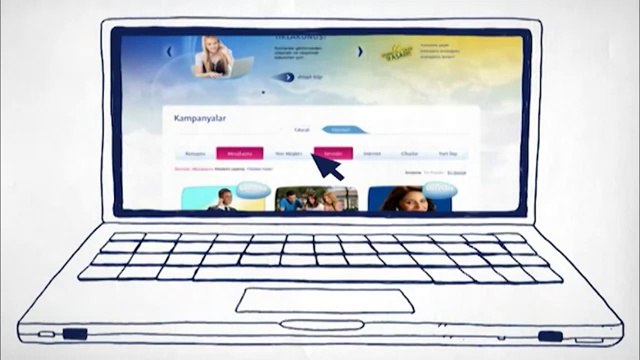 Turkcell'le Daha Fazla Hayat Haberleri - turkcell.com.tr yenilendi