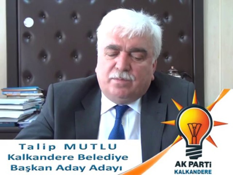 talip mutlu