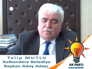 talip mutlu