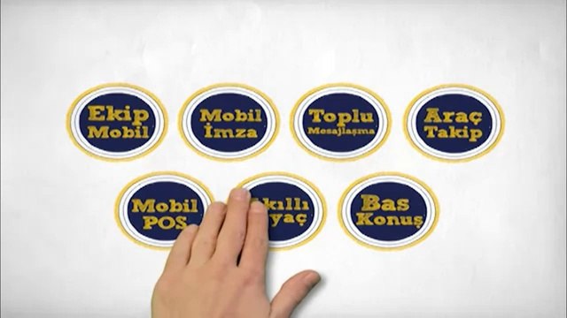 Turkcell'le Daha Fazla Hayat Haberleri - Mobil Şirket