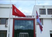 1461 Trabzon Teknik Direktörü Özcan'ın Vefatı