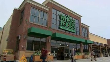 Detroit shoppers hungry for change