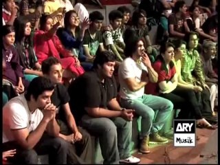 Living On The Edge Grand Finale Part 3