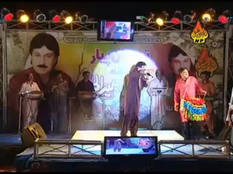 Shaman Ali Mirali Song Sij Der San Thoro Album 76 Tosan Piyar.flv