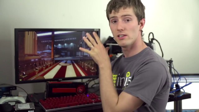 BenQ XL2420TE 144Hz Gaming LCD Unboxing & Review