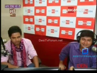 Jai Maa Vindhyavasini 25th October 2013 Video Watch Online