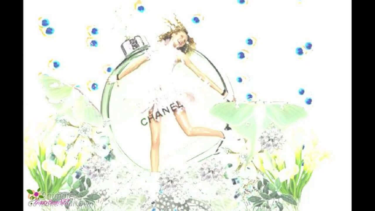 CHANEL Chance სუნამო სპრეი