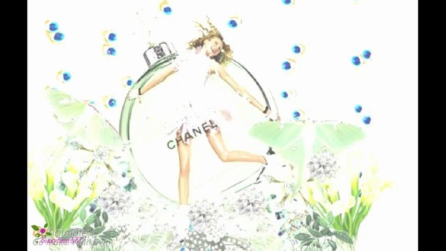 CHANEL Chance სუნამო სპრეი