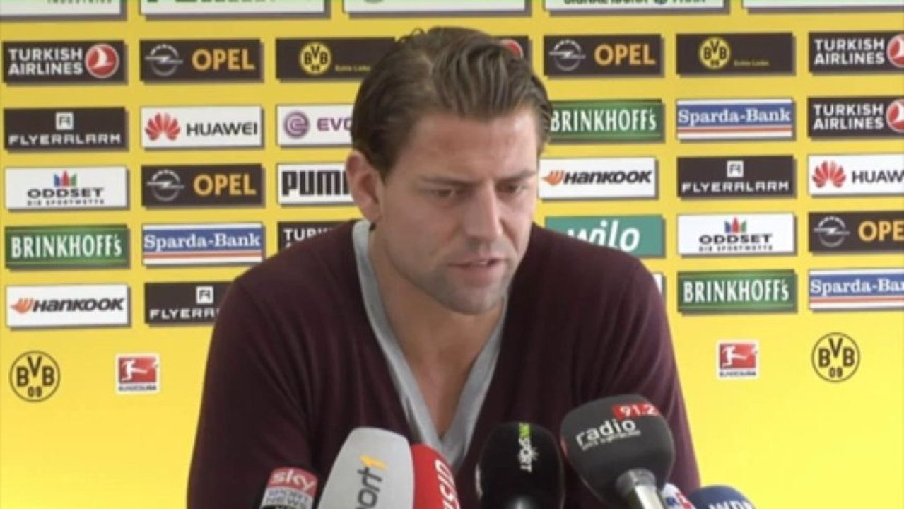 Lob für Großkreutz: 'Von Jahr zu Jahr professioneller'