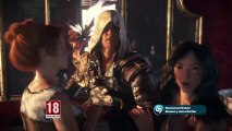 Assassin's Creed IV Black Flag - Christian Gálvez es un Assassin