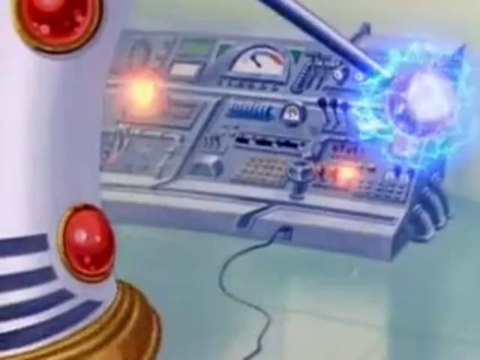 tic et tac ranger du risque - Les tontons disqueurs.