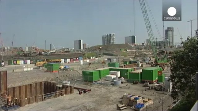 Londra accelera, nel terzo trimestre l'economia cresce...