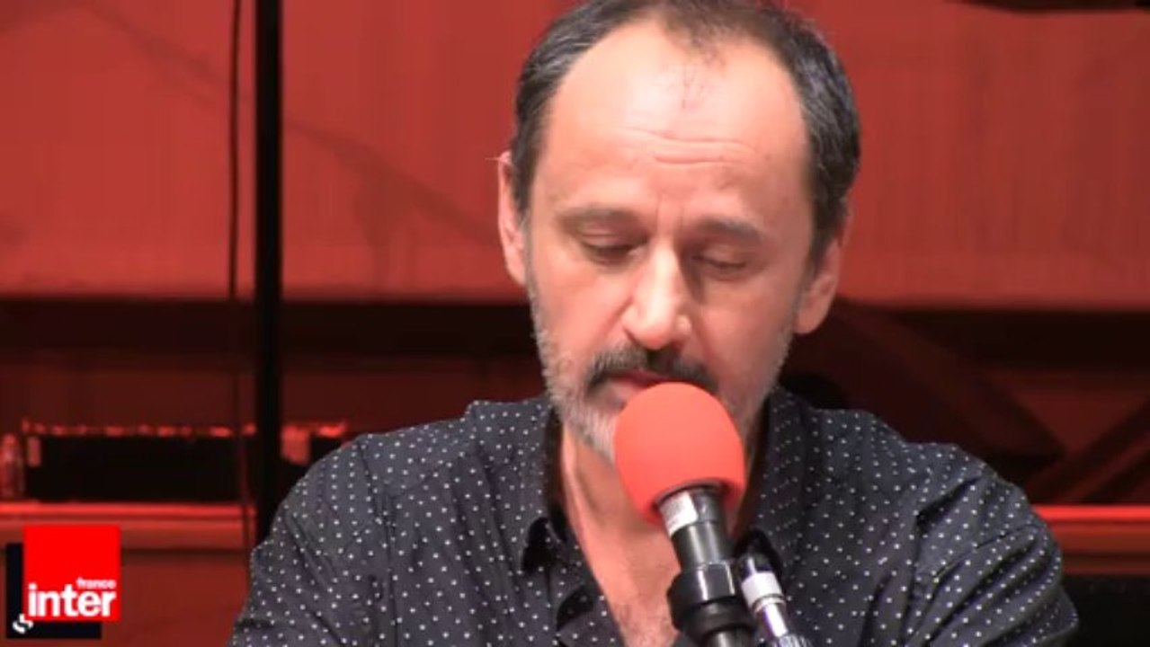 Daniel Morin