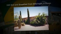 Vacation Rental Hotel Tucson Arizona-Motel Rentals AZ