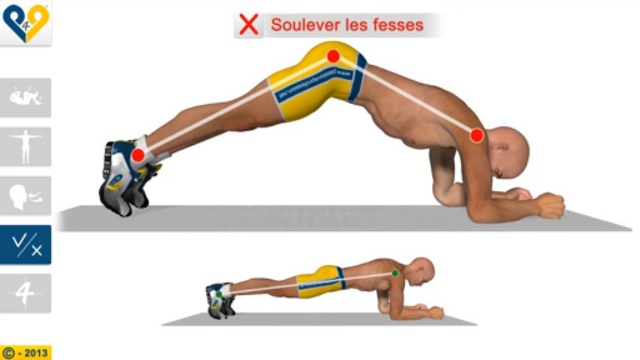 Planche
