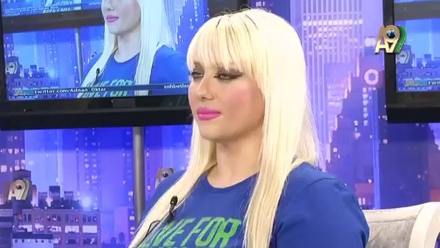 Adnan Oktar Taksim Gezi Parkı olaylarını yorumladı (1 Haziran 2013)