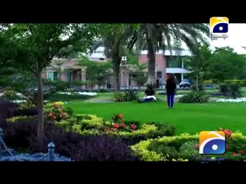 Milke Bhi Hum Na Mile Episode 129-29 May 2013