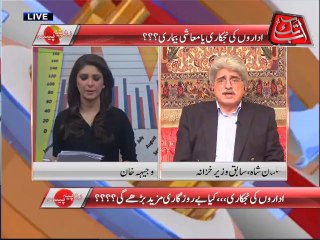 AbbTakk - Rupiya Paisa with Salman Shah
