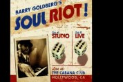 Barry Goldberg's Soul Riot