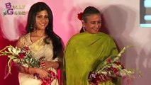 Konkana Sen - Irrfan Khan | Closing Ceremony Of '15th Mumbai Film Festival' | Latest Bollywood News