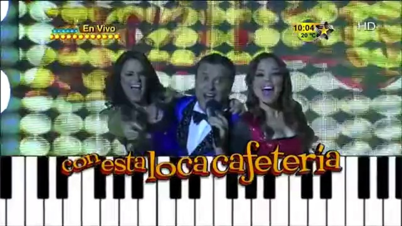 Esto es Acábatelo