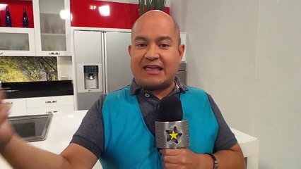 Miguel Diaz #AdiosMeseritos FUERTES DECLARACIONES